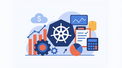Kubernetes DevOps Cost Management: 1500 Certified Questions - Free IT & Software Course Kubernetes DevOps Cost Management: 1500 Certified Questions - Free IT & Software Course by Unknown Author. Learn IT & Software skills with this comprehensive Udemy course available at 100% discount.