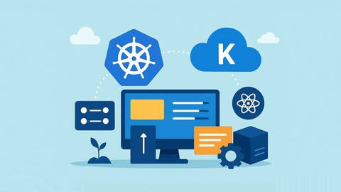 Kubernetes CKAD Cloud Native: 1500 Certified Questions - Free IT & Software Course Kubernetes CKAD Cloud Native: 1500 Certified Questions - Free IT & Software Course by Unknown Author. Learn IT & Software skills with this comprehensive Udemy course available at 100% discount.