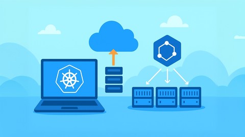 Kubernetes CKA High Availability: 1500 Certified Questions - Free IT & Software Course Kubernetes CKA High Availability: 1500 Certified Questions - Free IT & Software Course by Unknown Author. Learn IT & Software skills with this comprehensive Udemy course available at 100% discount.