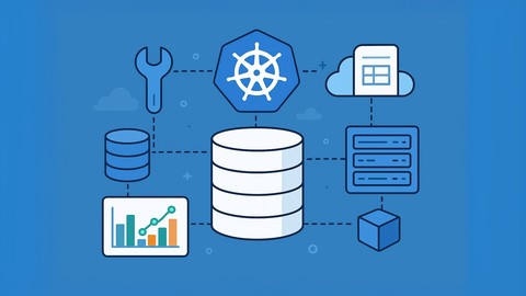 Kubernetes CKA Stateful Databases: 1500 Certified Questions - Free IT & Software Course Kubernetes CKA Stateful Databases: 1500 Certified Questions - Free IT & Software Course by Unknown Author. Learn IT & Software skills with this comprehensive Udemy course available at 100% discount.