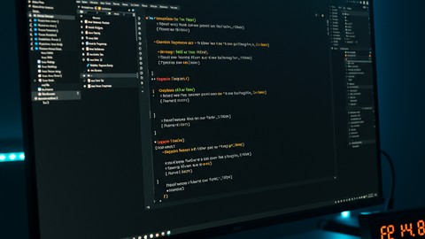 Python Certification Practice Exam - Free IT & Software Course Python Certification Practice Exam - Free IT & Software Course by Unknown Author. Learn IT & Software skills with this comprehensive Udemy course available at 100% discount.
