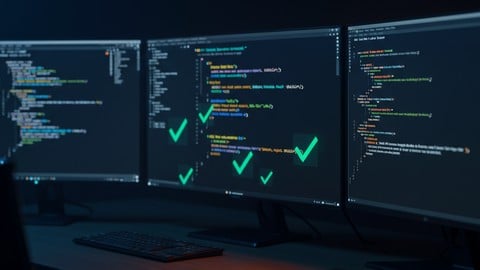 HTML & CSS Skills Assessment - Free IT & Software Course HTML & CSS Skills Assessment - Free IT & Software Course by Unknown Author. Learn IT & Software skills with this comprehensive Udemy course available at 100% discount.