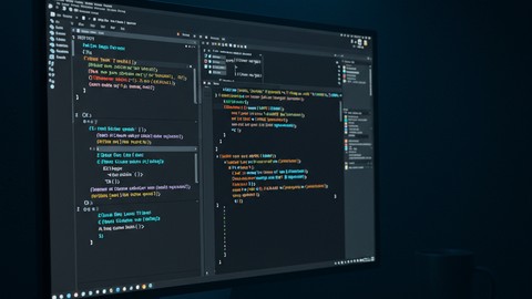 React Developer Practice Questions - Free IT & Software Course React Developer Practice Questions - Free IT & Software Course by Unknown Author. Learn IT & Software skills with this comprehensive Udemy course available at 100% discount.