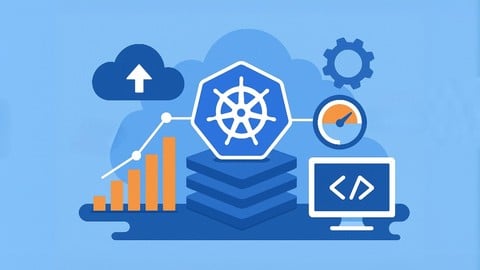 Kubernetes DevOps KEDA Scaling: 1500 Certified Questions - Free IT & Software Course Kubernetes DevOps KEDA Scaling: 1500 Certified Questions - Free IT & Software Course by Unknown Author. Learn IT & Software skills with this comprehensive Udemy course available at 100% discount.