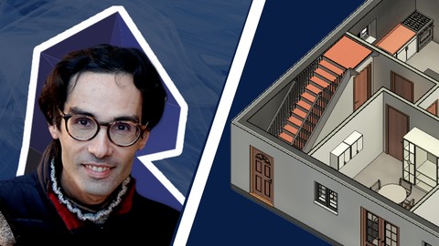 Revit para Principiantes - Clases Práticas con Ejercícios - Free IT & Software Course Revit para Principiantes - Clases Práticas con Ejercícios - Free IT & Software Course by Unknown Author. Learn IT & Software skills with this comprehensive Udemy course available at 100% discount.