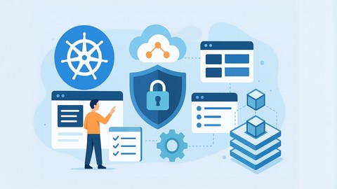 Kubernetes CKS Multi Tenancy: 1500 Certified Questions - Free IT & Software Course Kubernetes CKS Multi Tenancy: 1500 Certified Questions - Free IT & Software Course by Unknown Author. Learn IT & Software skills with this comprehensive Udemy course available at 100% discount.