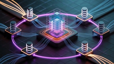 Distributed Systems and Networking Ultimate Bootcamp 2025 - Free IT & Software Course Distributed Systems and Networking Ultimate Bootcamp 2025 - Free IT & Software Course by Unknown Author. Learn IT & Software skills with this comprehensive Udemy course available at 100% discount.