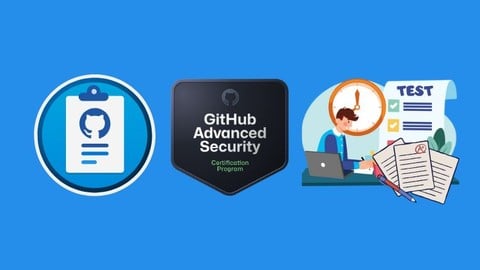 New GH-500 GitHub Advanced Security 360+ Real Exam Questions - Free IT & Software Course New GH-500 GitHub Advanced Security 360+ Real Exam Questions - Free IT & Software Course by Unknown Author. Learn IT & Software skills with this comprehensive Udemy course available at 100% discount.