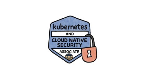 Kubernetes & Cloud Native Security Associate Practice Exams - Free IT & Software Course Kubernetes & Cloud Native Security Associate Practice Exams - Free IT & Software Course by Unknown Author. Learn IT & Software skills with this comprehensive Udemy course available at 100% discount.