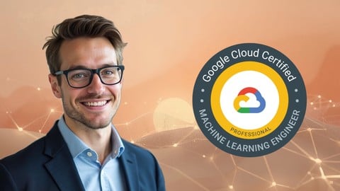 GCP Professional Machine Learning Engineer Practice Exams - Free IT & Software Course GCP Professional Machine Learning Engineer Practice Exams - Free IT & Software Course by Unknown Author. Learn IT & Software skills with this comprehensive Udemy course available at 100% discount.