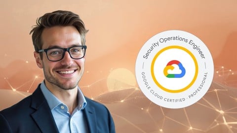 GCP Professional Security Operations Engineer Practice Exams - Free IT & Software Course GCP Professional Security Operations Engineer Practice Exams - Free IT & Software Course by Unknown Author. Learn IT & Software skills with this comprehensive Udemy course available at 100% discount.