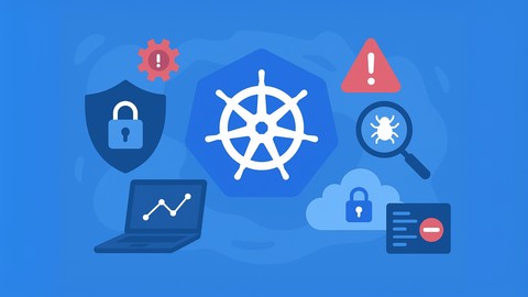 Kubernetes CKS Runtime Security & Falco: 1500 Questions - Free IT & Software Course Kubernetes CKS Runtime Security & Falco: 1500 Questions - Free IT & Software Course by Unknown Author. Learn IT & Software skills with this comprehensive Udemy course available at 100% discount.