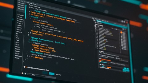 Django Framework Mastery Tests - Free IT & Software Course Django Framework Mastery Tests - Free IT & Software Course by Unknown Author. Learn IT & Software skills with this comprehensive Udemy course available at 100% discount.