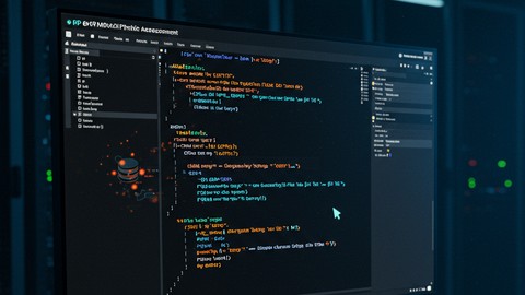 PHP & MySQL Practice Assessment - Free IT & Software Course PHP & MySQL Practice Assessment - Free IT & Software Course by Unknown Author. Learn IT & Software skills with this comprehensive Udemy course available at 100% discount.